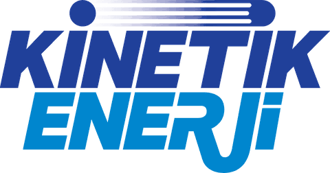 Kinetik Enerji